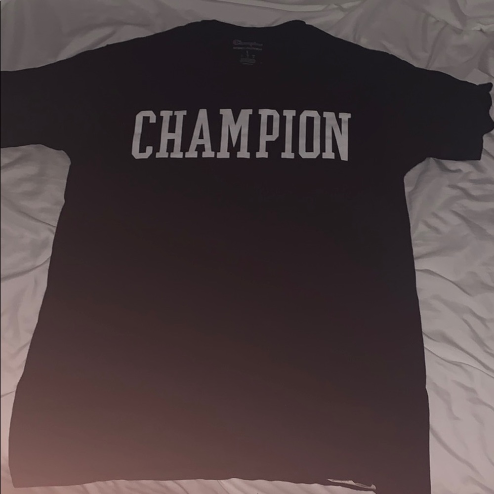 Champion Dark Blue